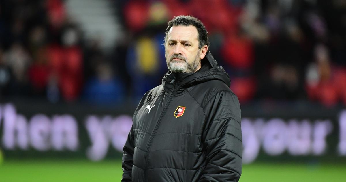 Abusos sexuales a menores: Eric Olhats, exentrenador de Antoine Griezmann, condenado a seis años de prisión