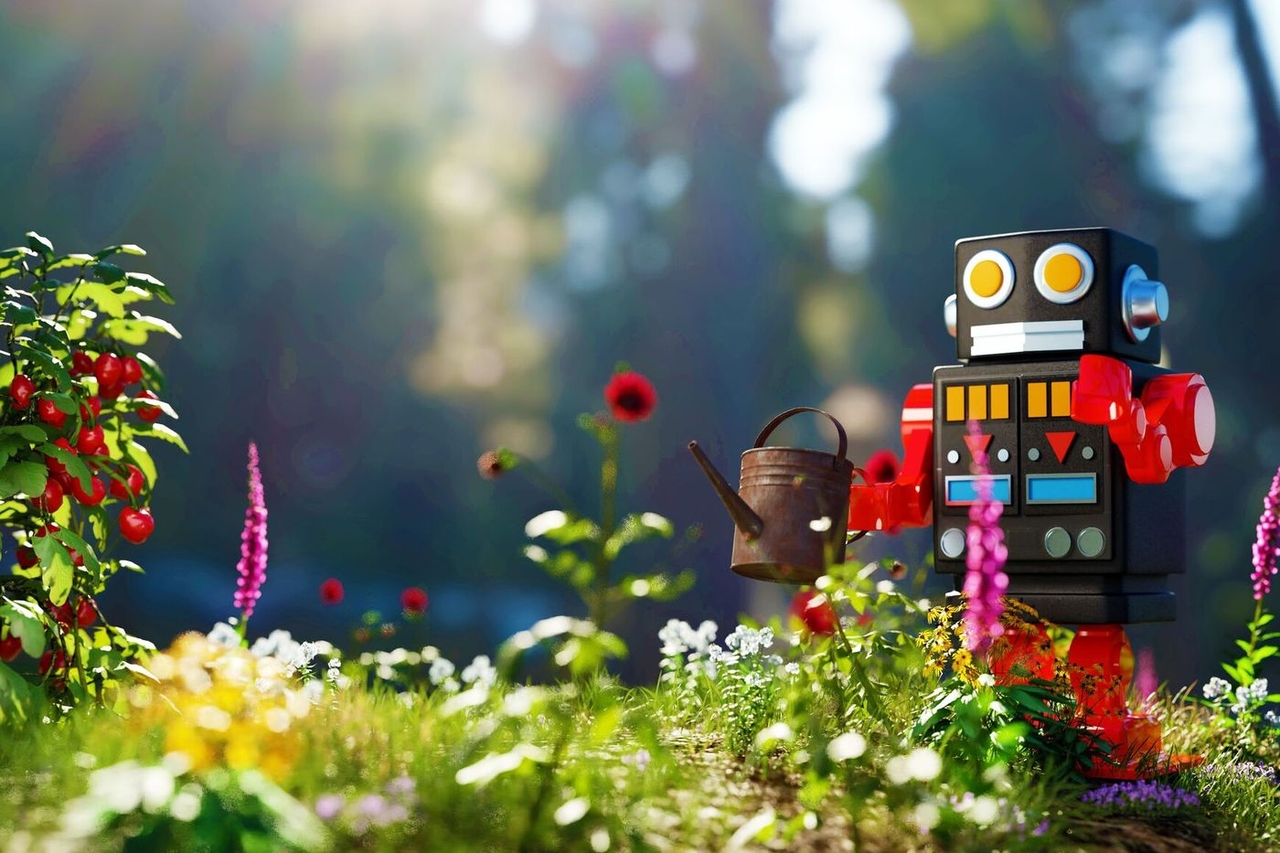 Vert, solaire et solidaire : la science-fiction nous fait rêver de futurs écologiques