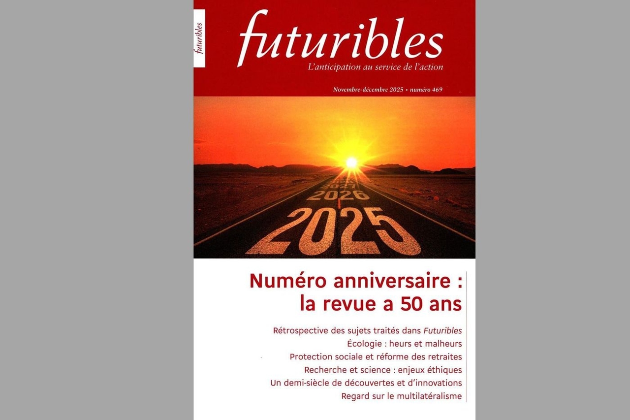 Revue « Futuribles » : comprendre pourquoi l’écologie politique a échoué
