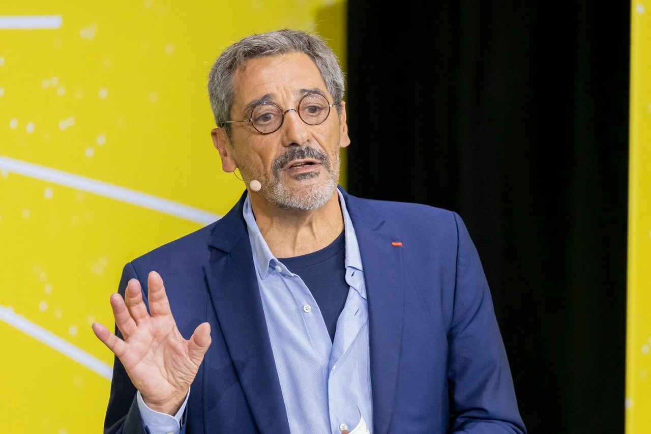 Governo Lecornu 2: Serge Papin, ex commerciante al servizio delle PMI