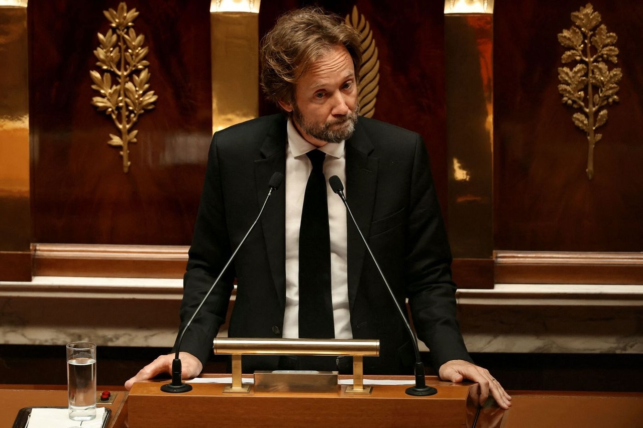 Lecornu II: ryzykowny zakład PS, który wybiera kompromis zamiast cenzury