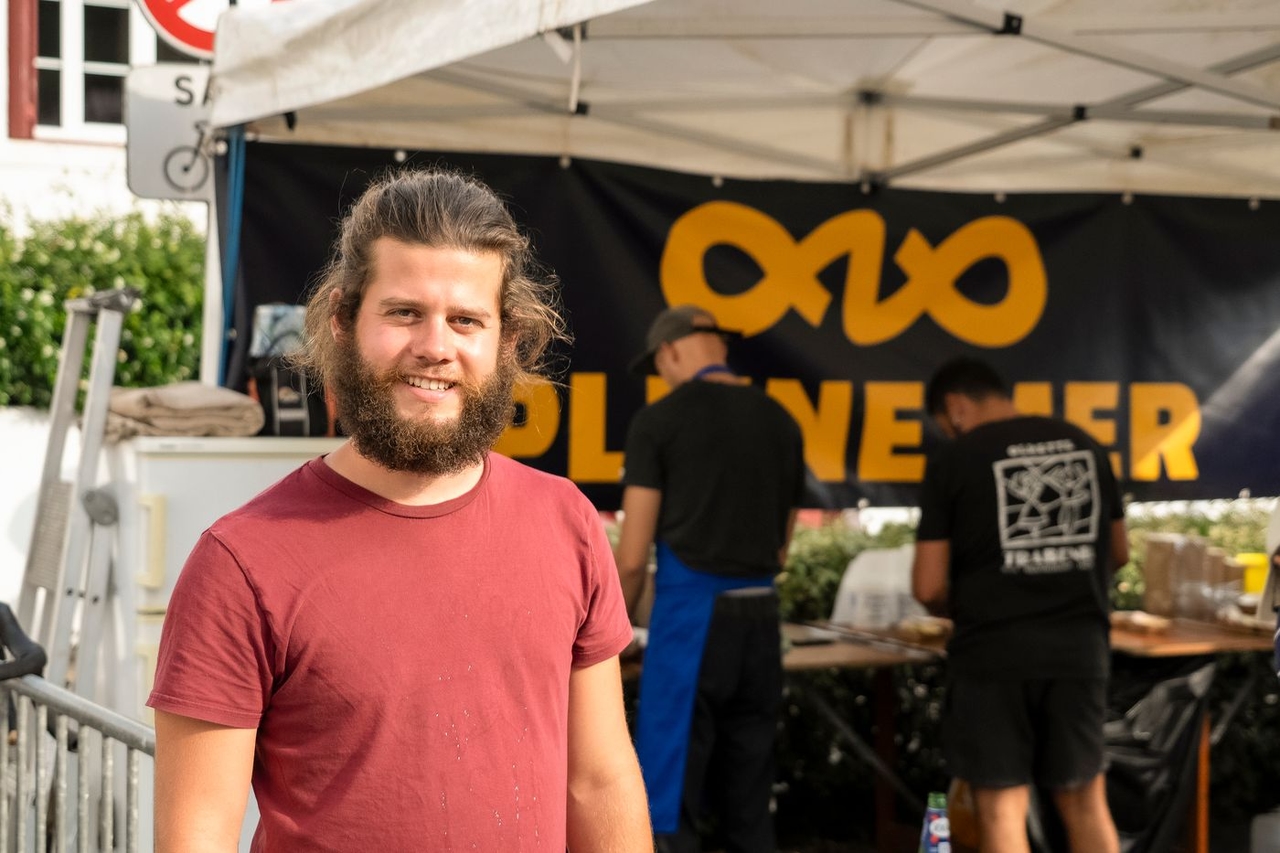 Thibault Josse: "Balıkçılık ve ekolojinin ortak çıkarları var"