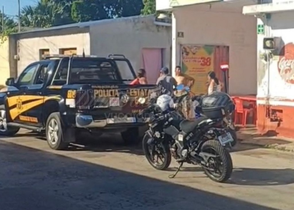 Drama familiar en Valladolid: madre presa, padre en el hospital y menor desaparecida