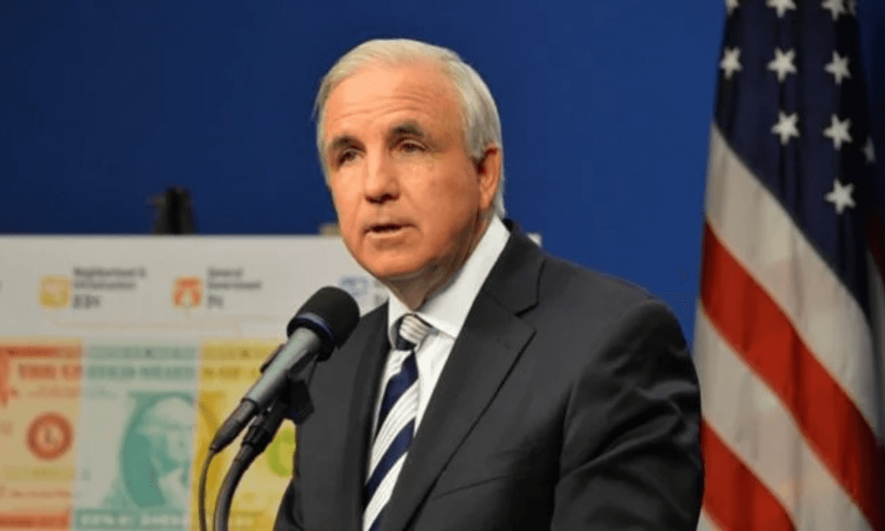 Kongresmen USA potępia Meksyk za finansowanie reżimu kubańskiego