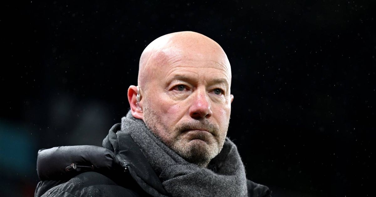 Alan Shearer en Michael Caine steunen oproepen voor een verbod op slaan in Engeland