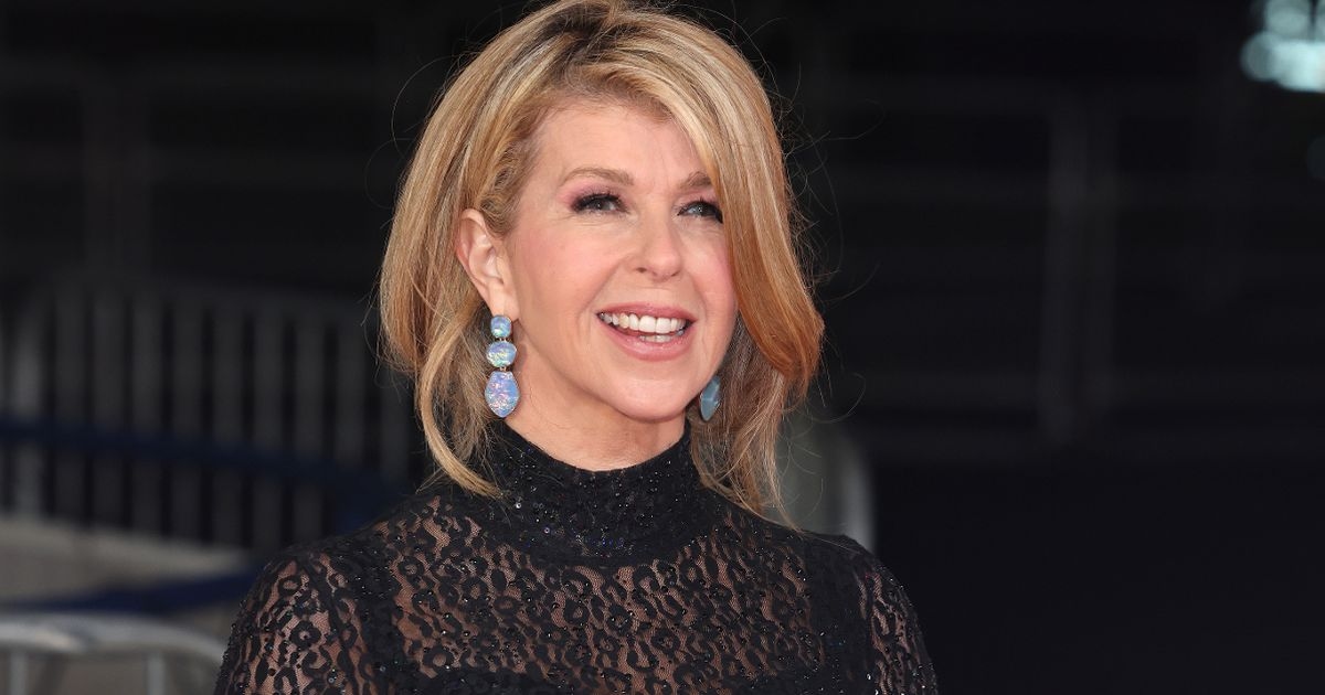 Kate Garraway's true thoughts on Claudia Winkleman as she admits Celebrity Traitors 'nerves'