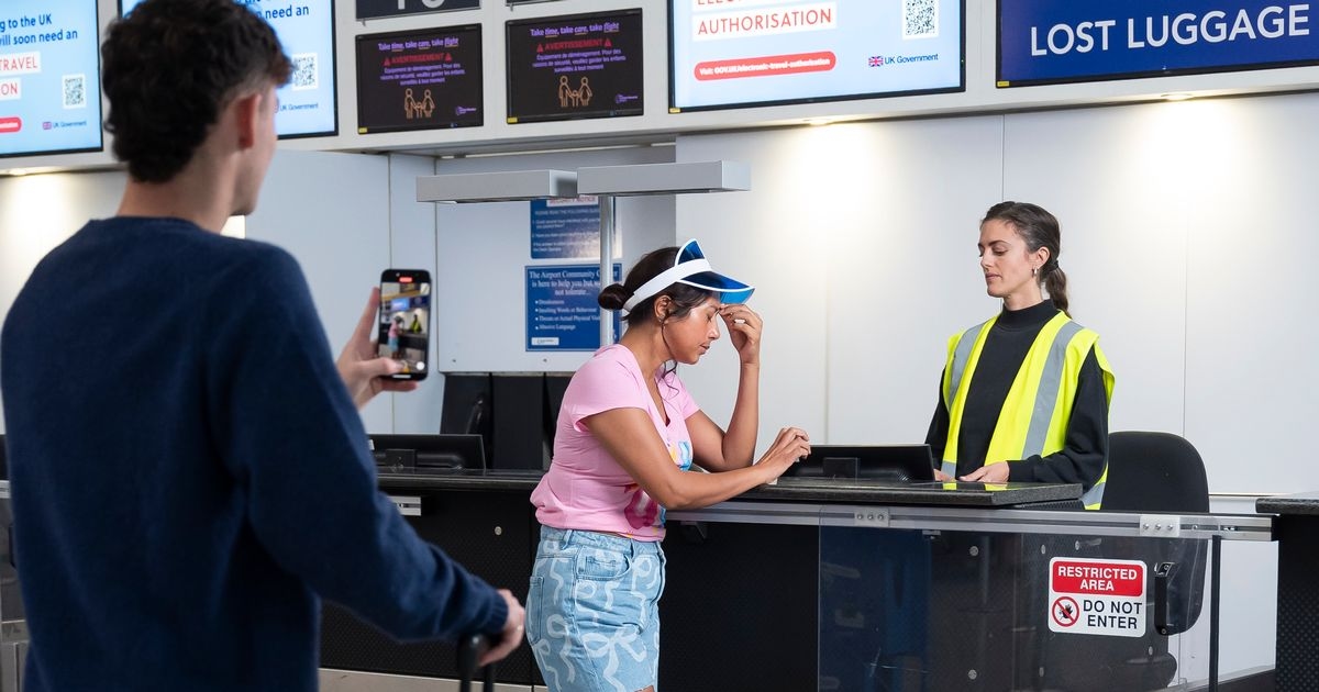 Expert warns young Brits not to skip this 1 crucial step when booking a holiday
