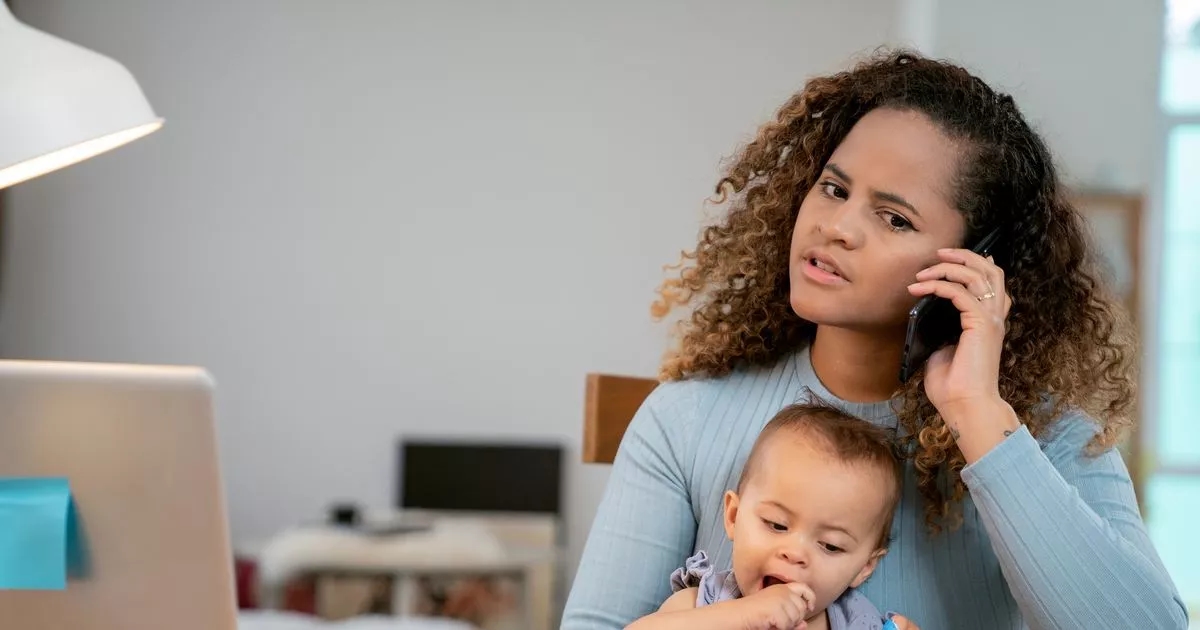 HMRC-uitkeringen van £ 173 per maand of meer voor sommige ouders