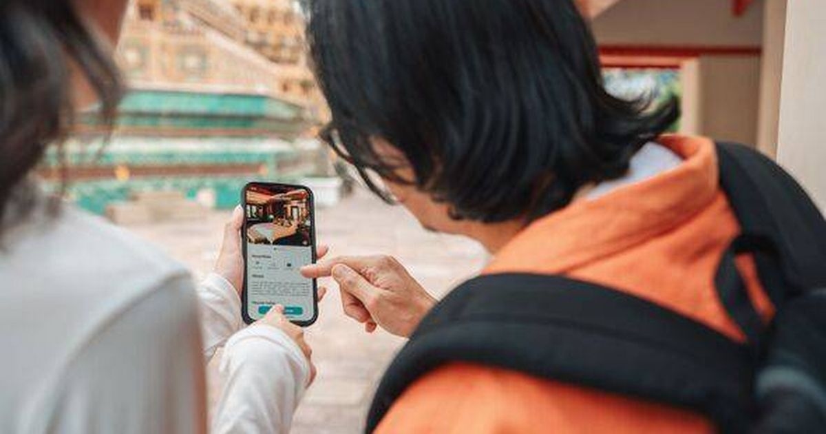 Il metodo di prenotazione dell'hotel può farti risparmiare centinaia di euro sulla tua prossima vacanza