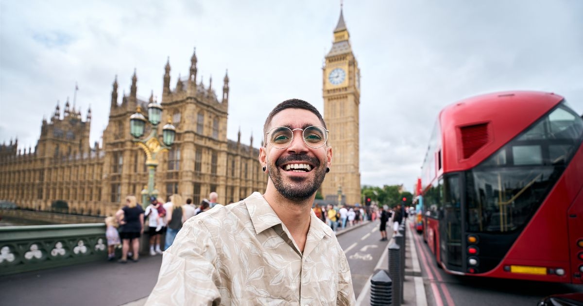 Ecco la "migliore attrazione" del Regno Unito, di cui probabilmente non hai mai sentito parlare