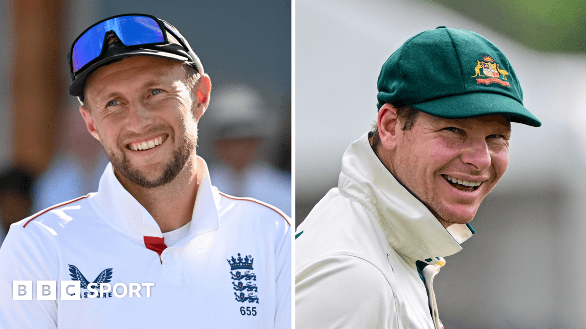 Root or Smith, Starc or Wood - Vaughan & McGrath pick combined Ashes XI