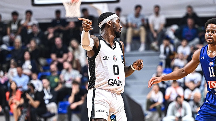 Beşiktaş GEWINNT, in Montenegro besiegt!