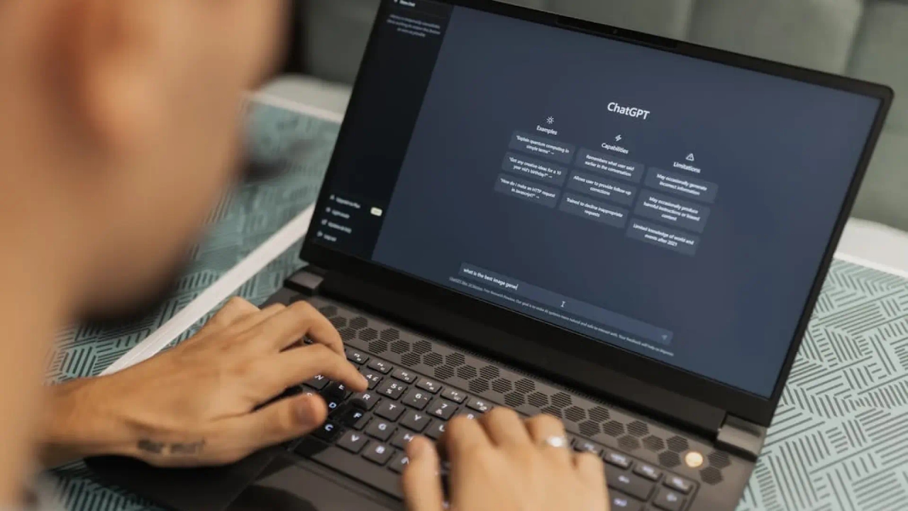 Sind Sie süchtig nach ChatGPT? Die Wissenschaft warnt, dass einige Menschen bereits an einer „KI-Psychose“ leiden.
