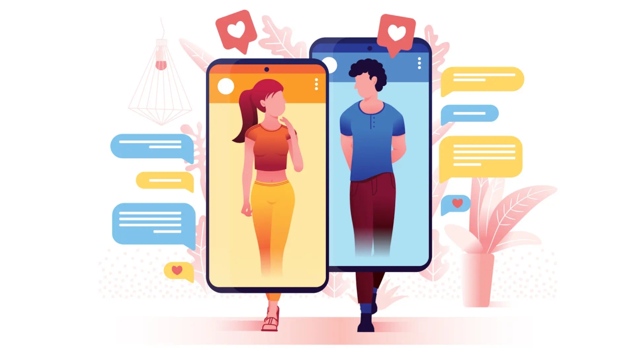 This is 'Chemistry', Tinder's AI feature that will analyze your mobile photos to find you a partner.