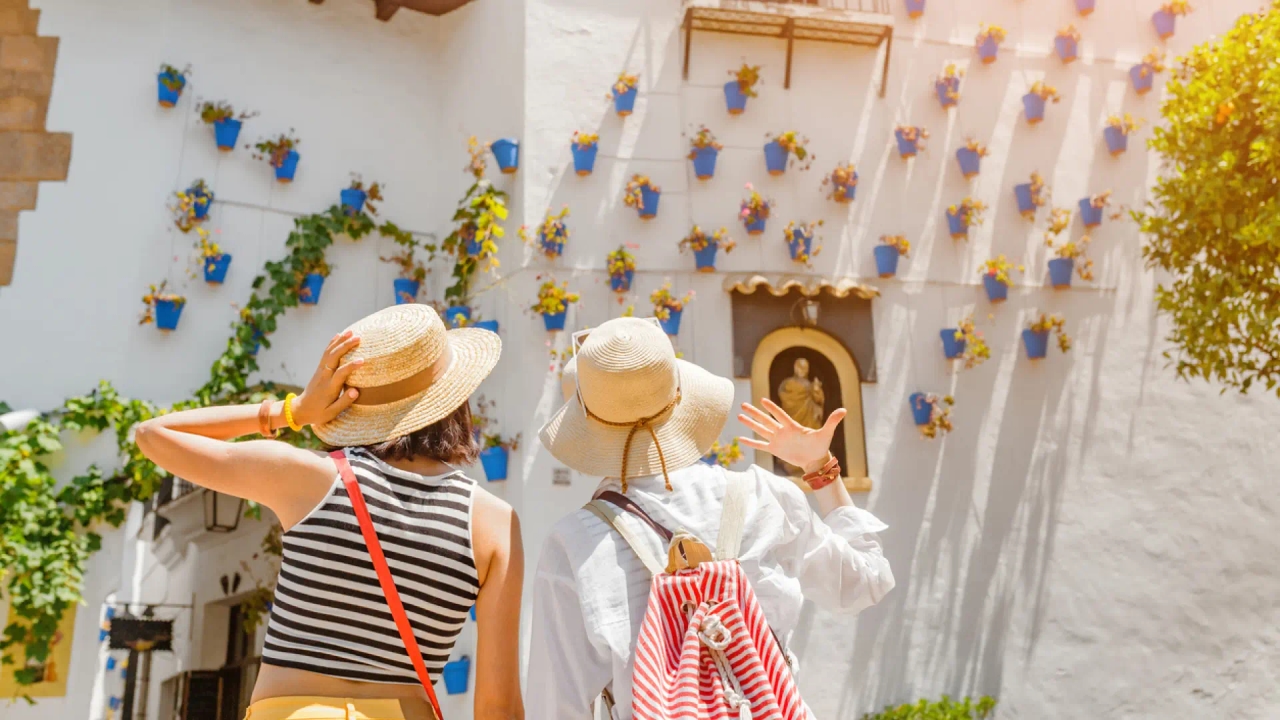 El destino turístico español que el 'Mirror' recomienda visitar por ser "uno de los más soleados de Europa"
