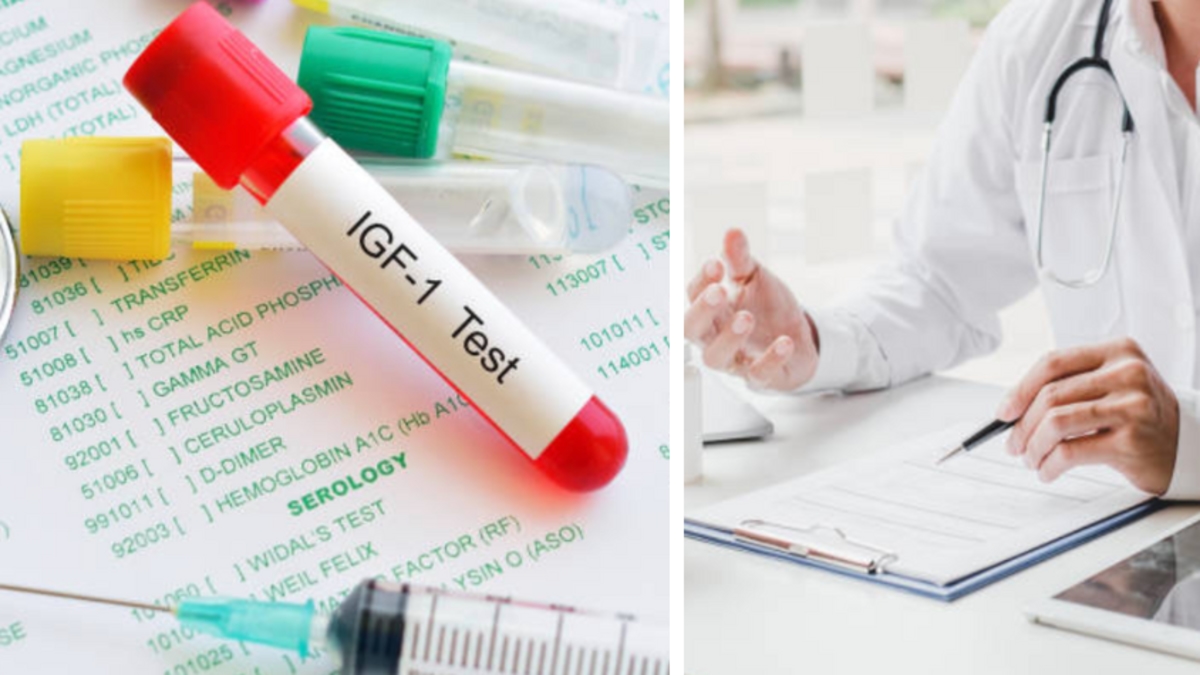 Acromegalia: a doença silenciosa que causa complicações como hipertensão, diabetes e insuficiência cardíaca.