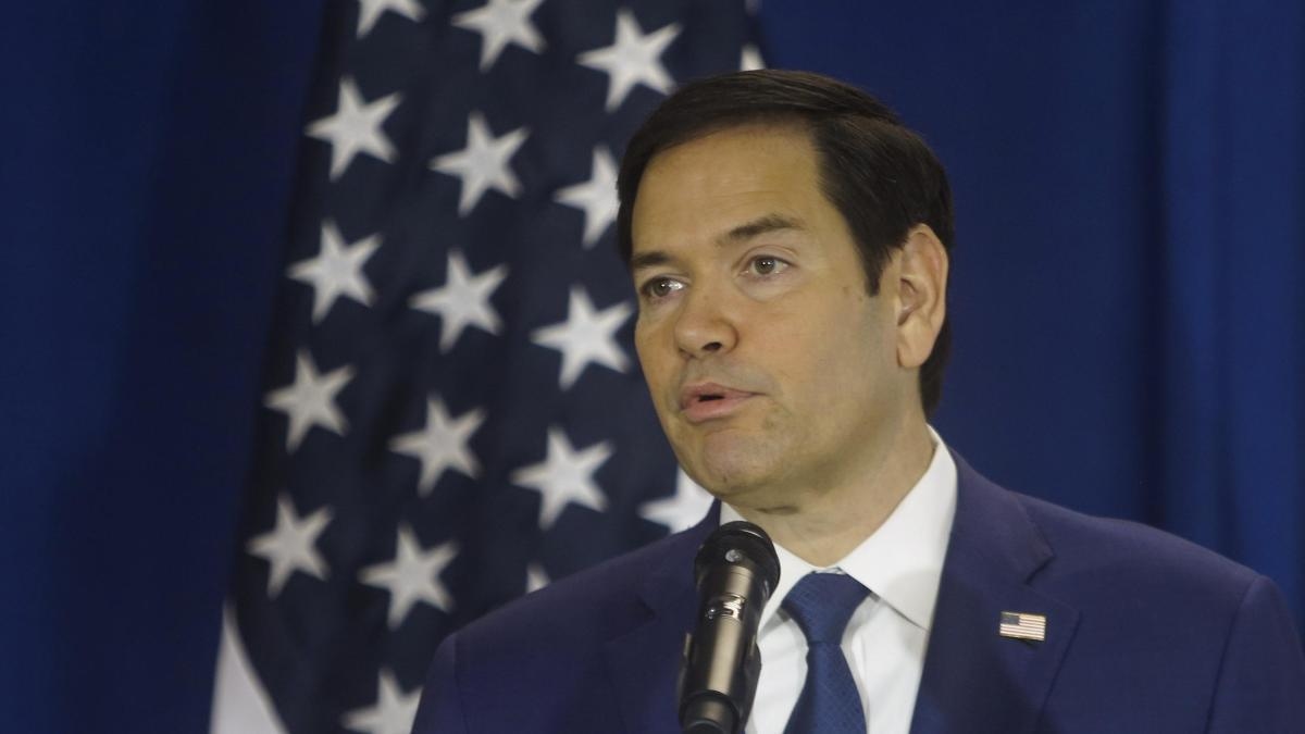 Marco Rubio avverte che i piani di annessione di Israele in Cisgiordania "minacciano" l'accordo su Gaza.