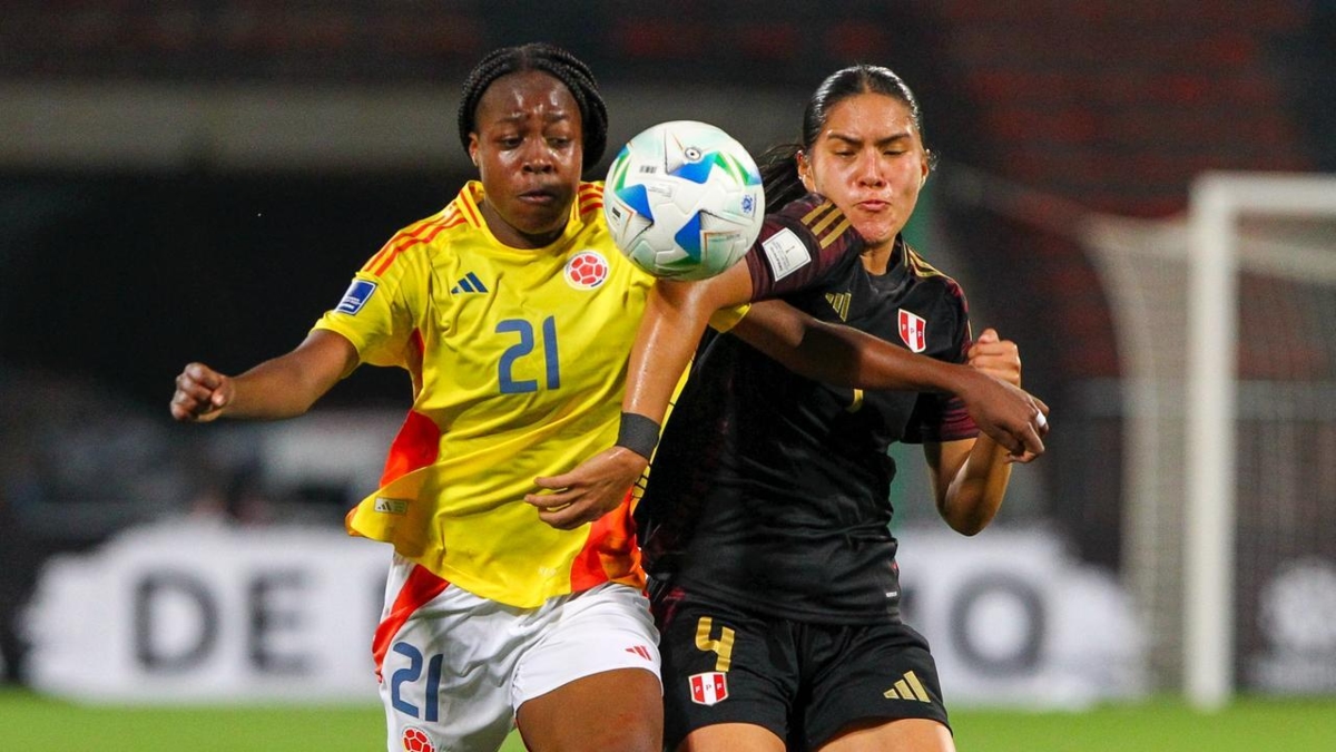 La nazionale femminile colombiana si è ripresa e ha battuto il Perù per 2-1 nella Nations League: il video dello straordinario gol di Daniela Montoya; ecco come è andata la partita