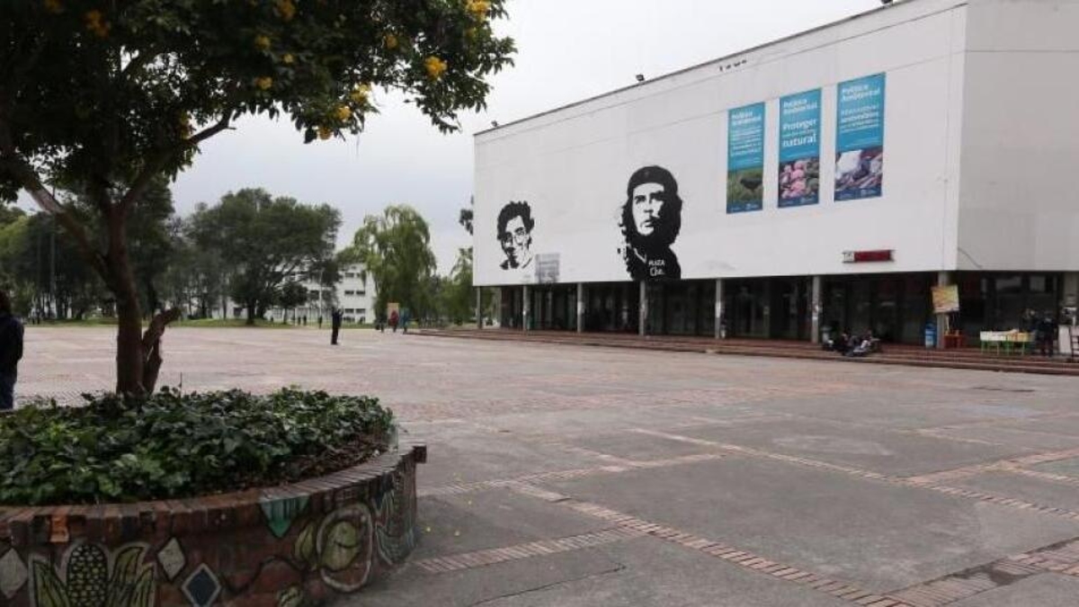 Die National University bestätigt den Tod eines Absolventen auf dem Campus in der Halloween-Nacht: Hier ist, was wir wissen.