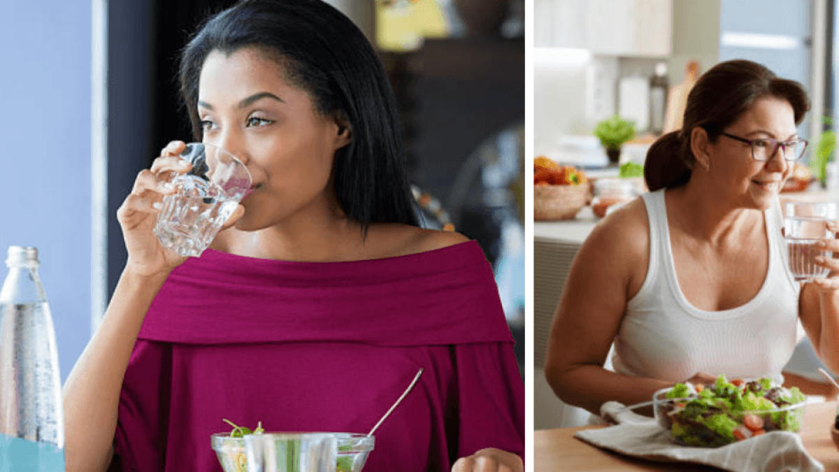 Borja Quiroga, nefrologista: 'Os rins precisam dessa quantidade mínima de água por dia para eliminar as toxinas do corpo.'