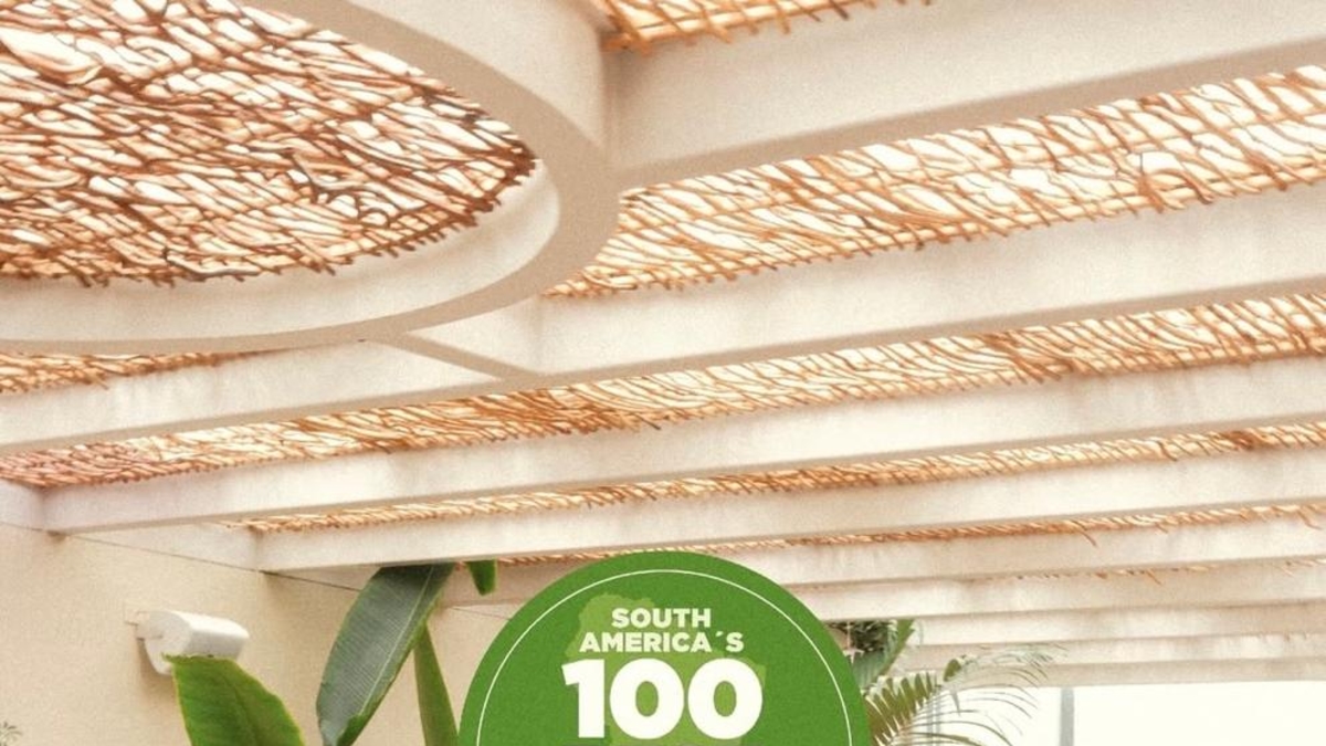 Tropicalia Coffee, de Bogotá, es la mejor cafetería de Sudamérica en 2025