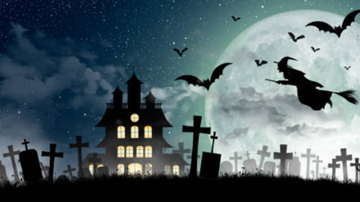 ¿Qué dice la Biblia sobre la celebración de Halloween o la ‘Noche de brujas’?