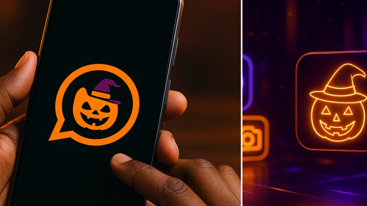 Como ativar o 'modo Halloween' do WhatsApp: passo a passo