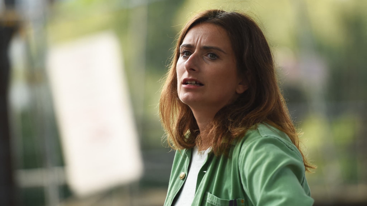 "Il aurait pu se passer n'importe quoi": Marine Tondelier raconte sa grosse frayeur après avoir été piégée par un faux taxi