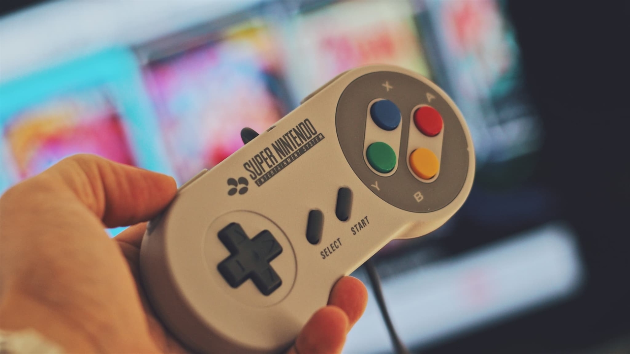 "It represents 30% of our turnover": retro gaming continues to gain popularity (and revenue)