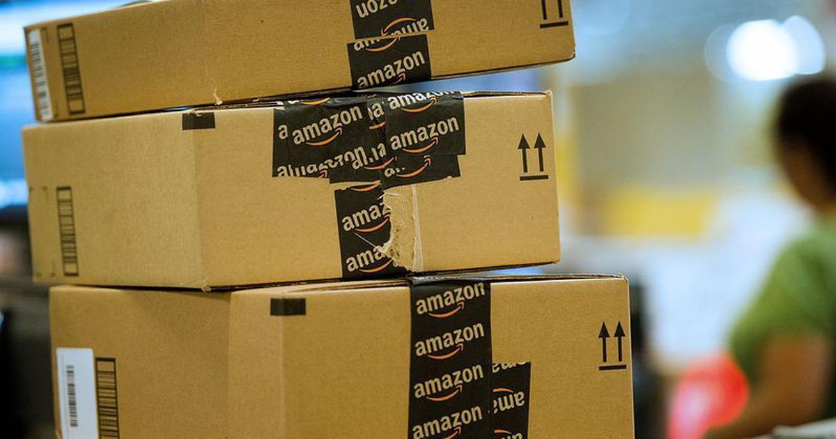 Le azioni Amazon salgono di oltre il 10% dopo risultati migliori del previsto