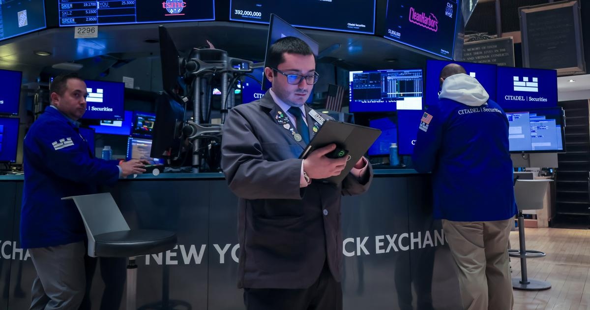 Una settimana ribassista, con un finale misto, a Wall Street