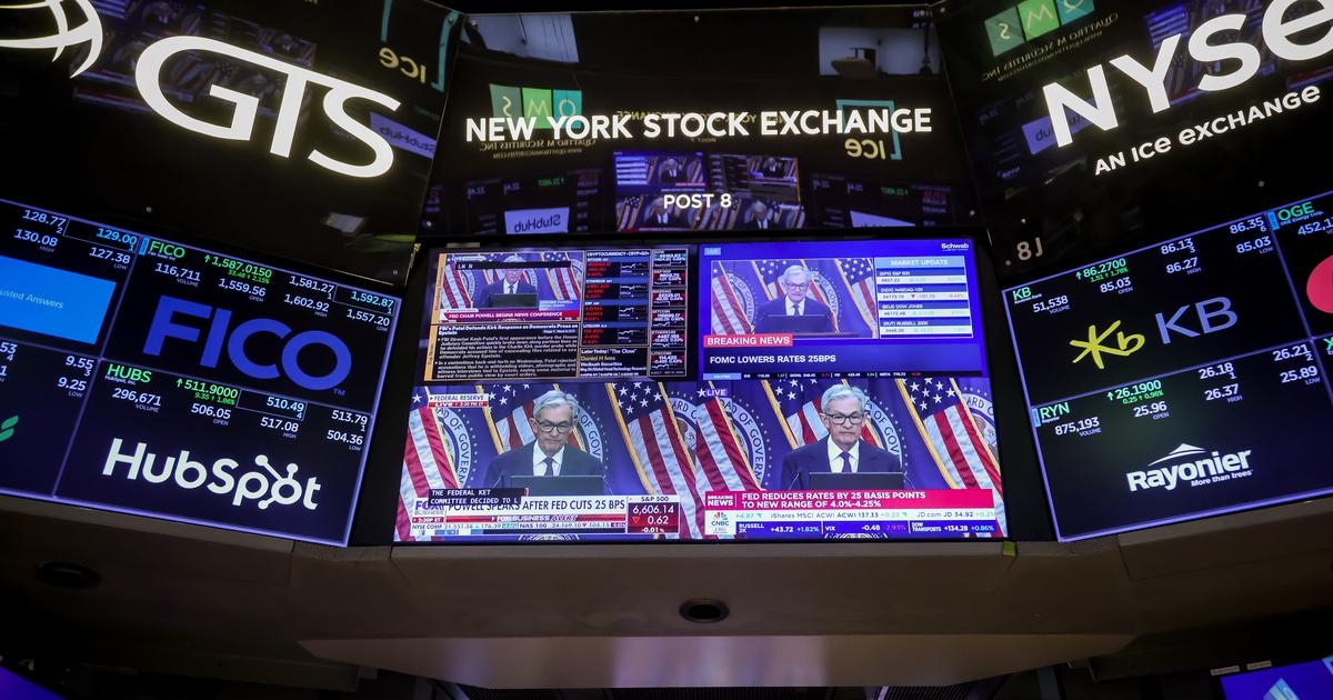 Otro récord para el Nasdaq Composite a pesar de la postura agresiva de Powell.