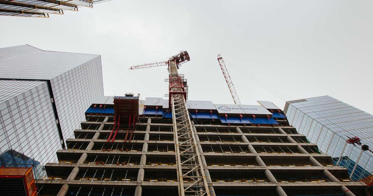 The Unibep Group estimates that after three quarters it had a net profit of PLN 15.2 million