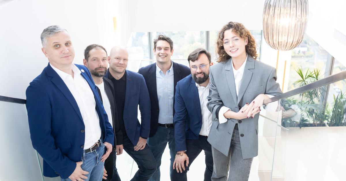 Balnord располагает 300 миллионами злотых для инвестиций двойного назначения. Фонд поддерживается известным предпринимателем и инвестором.