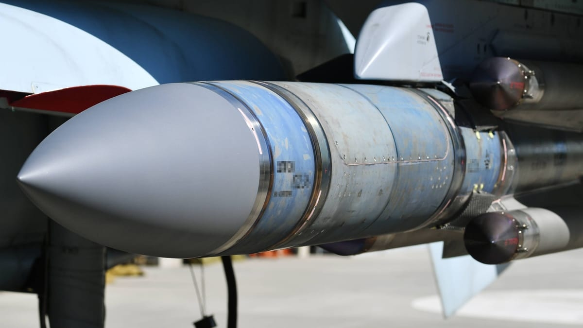 Ukraine accuses Russia of nuclear terrorism.