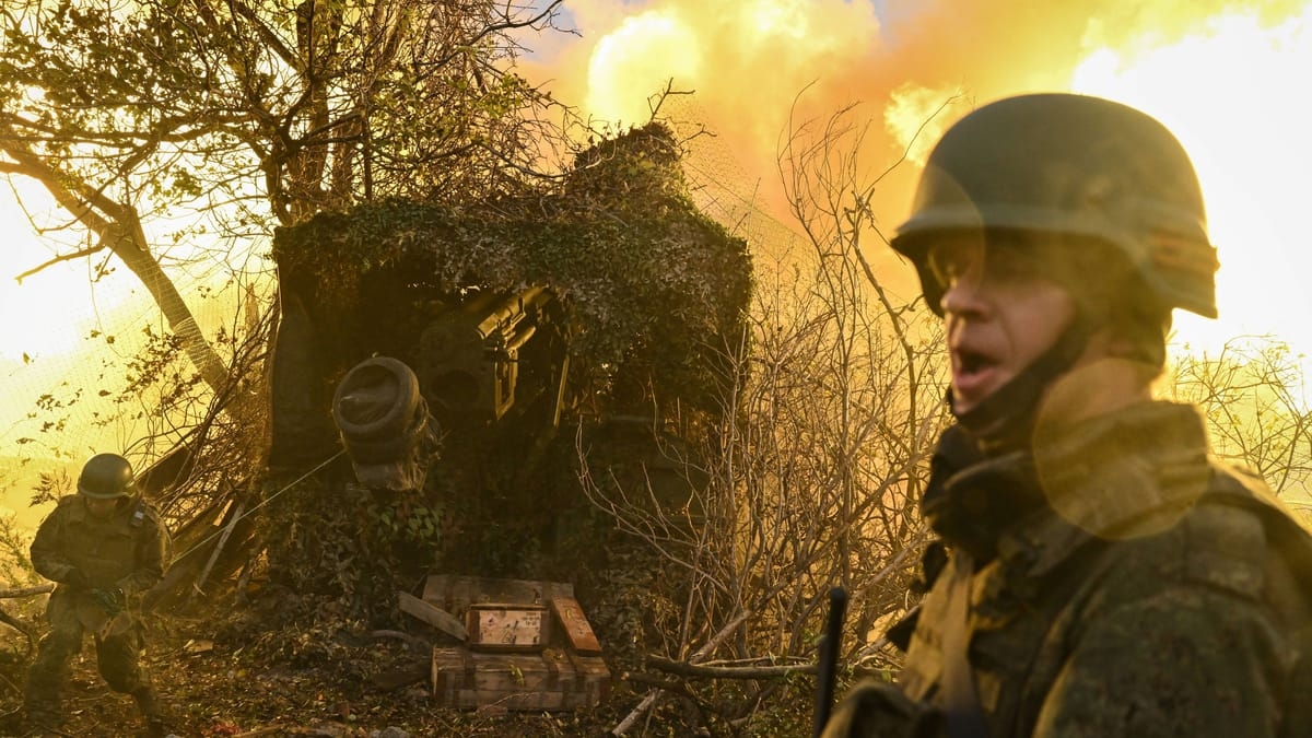 Executions in Russia: Suspicion against 100 officers