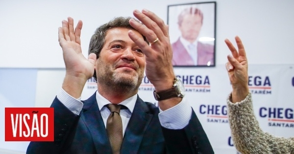 Das Parlament verweist den Fall der von der Chega-Partei veröffentlichten Kindernamen an die Staatsanwaltschaft.