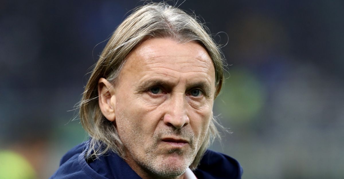 Кремонезе, Никола: «Мы злимся. В какой-то момент мы бы разозлились даже при ничьей».