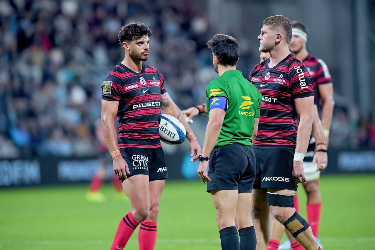 Pau - Toulouse: Hameau testinde güçlü adamı olmadan lider
