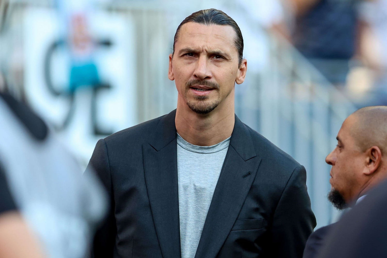 "Sen bir çingenesin": Zlatan İbrahimoviç için bu, kariyerinin en zor anlarından biri