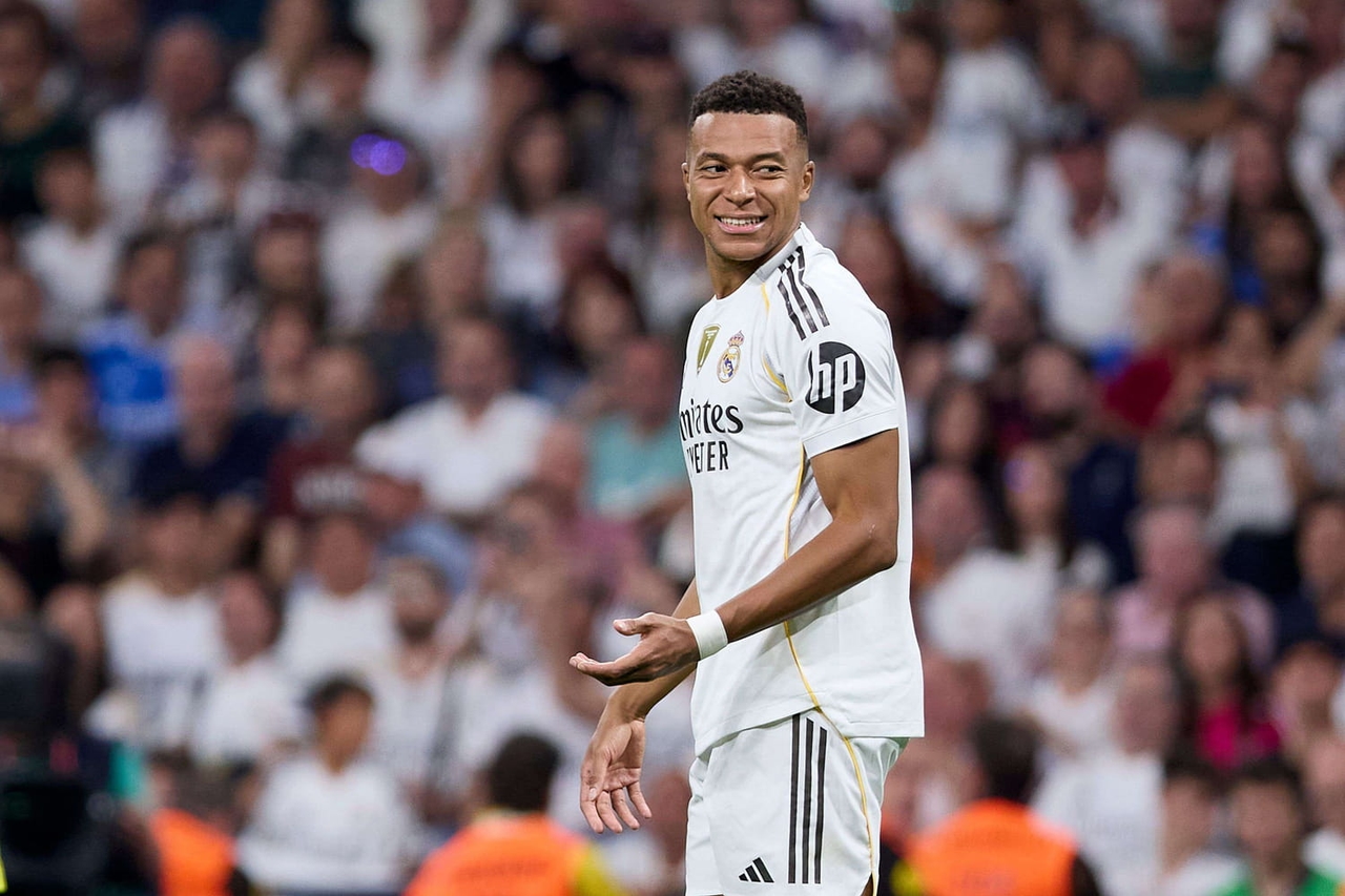 Getafe - Real Madrid: Mbappé'yi çevreleyen belirsizlik artıyor