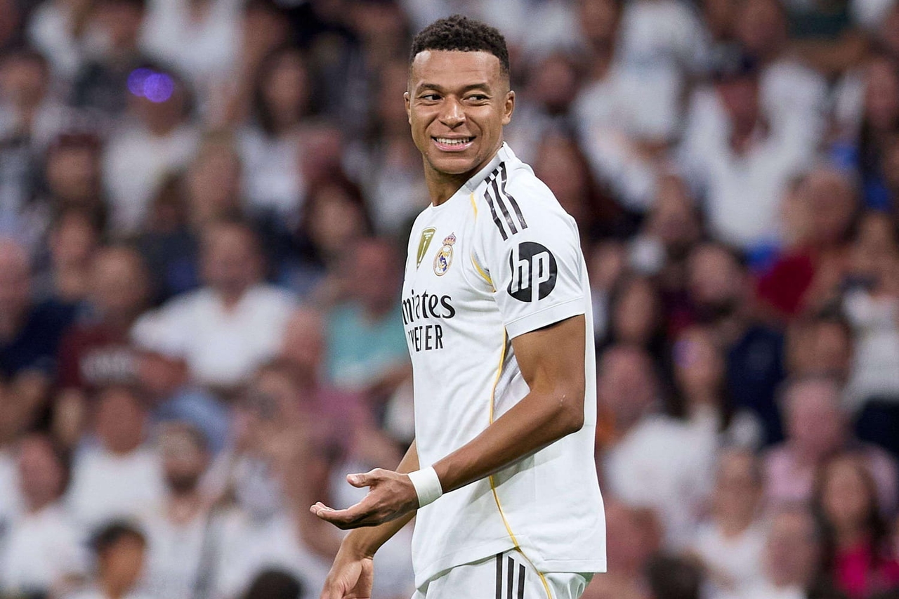 CANLI. Getafe - Real Madrid: Maçı takip edin