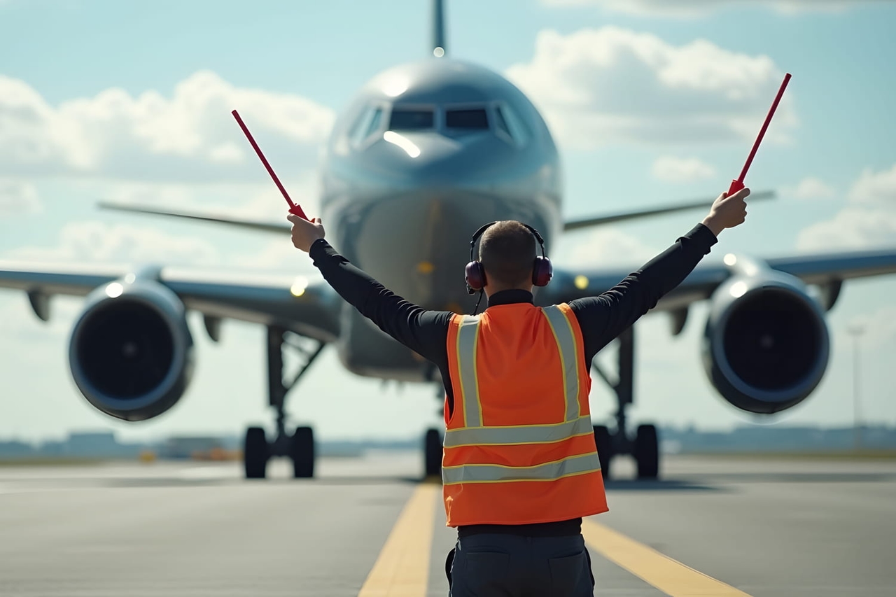 29 hours stuck on a plane: the world's longest direct flight arrives