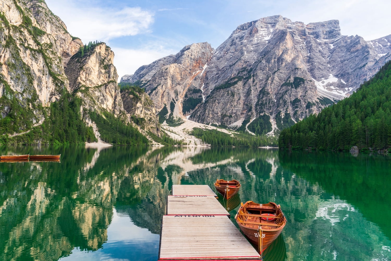 No muy lejos de Francia, este destino está destinado a ser un gran éxito en 2026.
