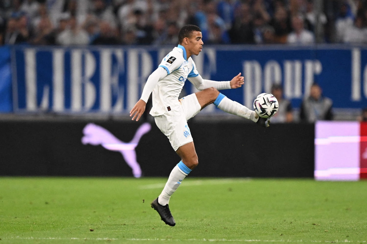 Marsilya - Le Havre: Greenwood'un gösterisi OM'yi Ligue 1'in zirvesine taşıdı, maç özeti