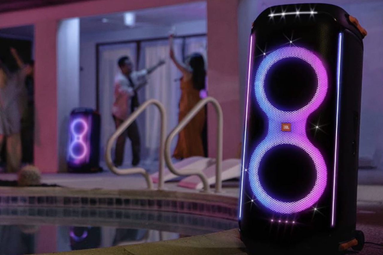 Black Friday JBL: PartyBox 710 hoparlörü bu hile sayesinde 260 € daha ucuz