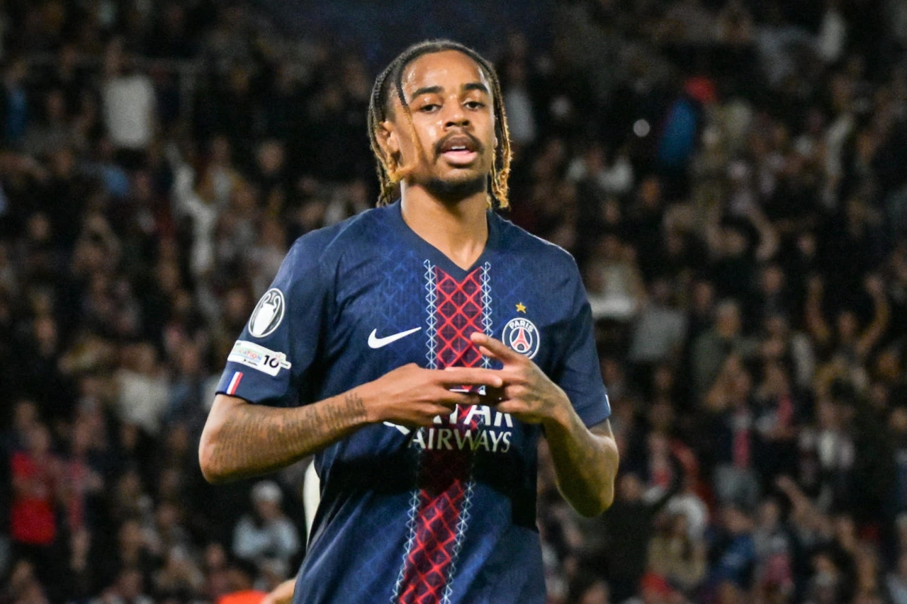 CANLI. PSG - Strasbourg: Barcola silahları çınlatıyor, maçı takip edin