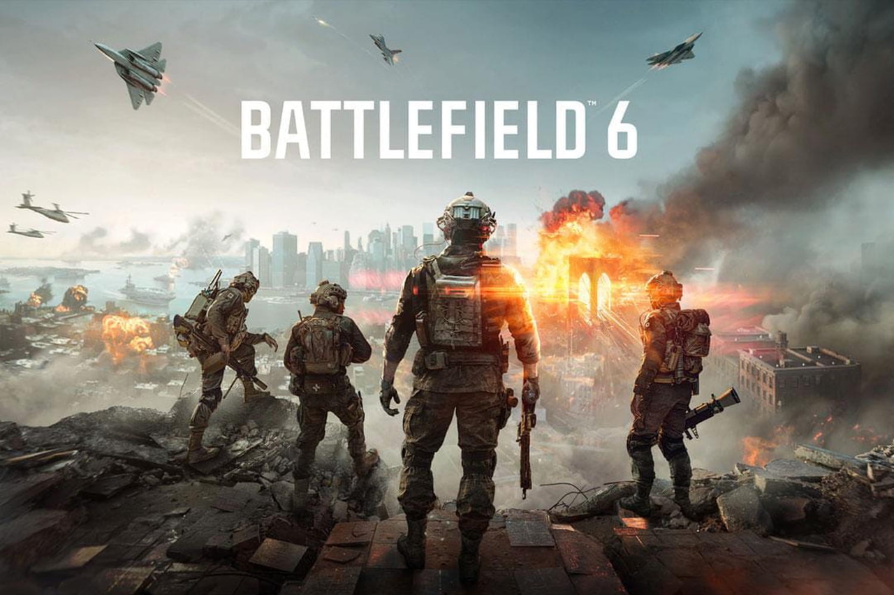 Battlefield 6 Review: Een explosieve en dynamische game die aan alle verwachtingen voldoet