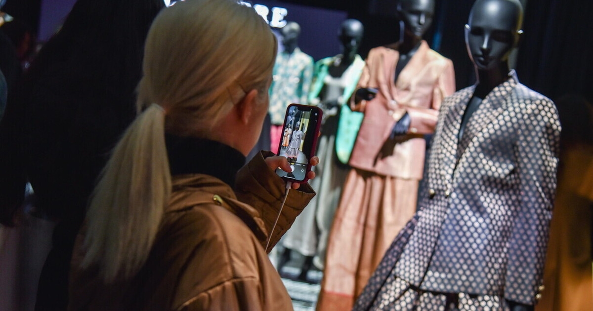 Fewer creative women, more STEM degrees