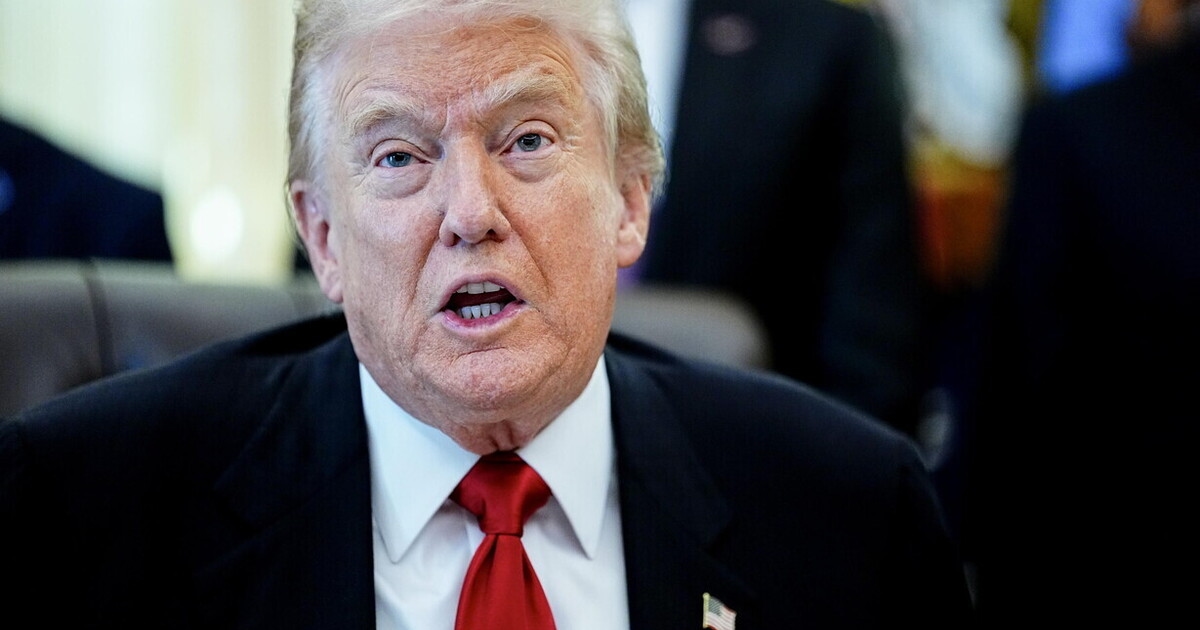 Der Oberste Gerichtshof ist keineswegs davon überzeugt, dass Trumps Zölle verfassungsgemäß sind.